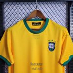 لباس کلاسیک برزیل 1970 (اول) - Image 2