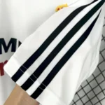 لباس رئال کلاسیک مادرید 2004-2005 (اول) - Image 9