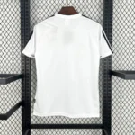 لباس کلاسیک رئال مادرید 2004-2003 (اول) - Image 3