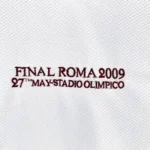 لباس کلاسیک منچستر یونایتد 2009 (فینال لیگ قهرمانان-دوم) - Image 7