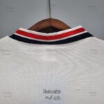 لباس کلاسیک منچستریونایتد 1985 (دوم) - Image 4