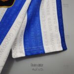 لباس کلاسیک منچستریونایتد 1995-1994 (سوم) - Image 4