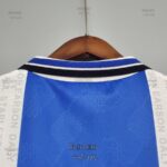 لباس کلاسیک منچستریونایتد 1995-1994 (سوم) - Image 7