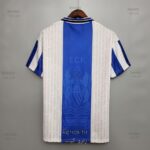 لباس کلاسیک منچستریونایتد 1995-1994 (سوم) - Image 2