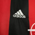 لباس کلاسیک آث میلان 2002-2000 (اول) - Image 7
