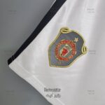 شورت منچستر یونایتد 2000-1999 (اول) - Image 2