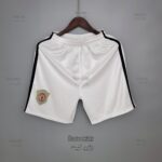 شورت منچستر یونایتد 2000-1999 (اول)