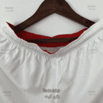 شورت کلاسیک منچستر یونایتد 2009-2008 (اول) - Image 5