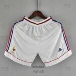 شورت کلاسیک فرانسه 1998 (اول)