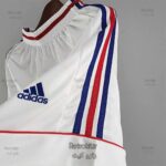 شورت کلاسیک فرانسه 1998 (اول) - Image 4