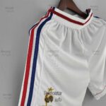 شورت کلاسیک فرانسه 1998 (اول) - Image 7