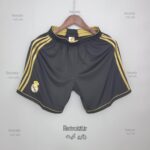 شورت کلاسیک رئال مادرید 2011_2012 (دوم)