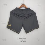 شورت کلاسیک رئال مادرید 2011_2012 (دوم) - Image 2