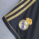 شورت کلاسیک رئال مادرید 2011_2012 (دوم) - Image 3