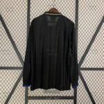 لباس کلاسیک منچستریونایتد 1995-1993 (دوم-آستین بلند) - Image 2