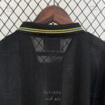 لباس کلاسیک منچستریونایتد 1995-1993 (دوم-آستین بلند) - Image 8