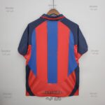 لباس کلاسیک بارسلونا 2004_2003 (اول) - Image 3