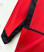 لباس کلاسیک منچستریونایتد 2003-2002 (اول-آستین بلند) - Image 13