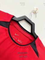 لباس کلاسیک منچستریونایتد 2003-2002 (اول-آستین بلند) - Image 12