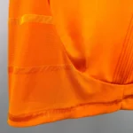 لباس رئال مادرید 2025-2024 نارنجی (دوم-player version) - Image 14