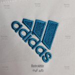 لباس کلاسیک رئال مادرید 2018-2017 (اول) - Image 16