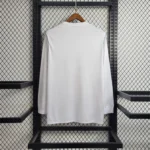 لباس کلاسیک رئال مادرید 2018-2017 (اول) - Image 2