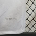 لباس کلاسیک رئال مادرید 2018-2017 (اول) - Image 26