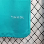 لباس کلاسیک رئال مادرید 2018-2017 (سوم) - Image 4