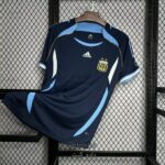 لباس کلاسیک آرژانتین 2006 (دوم) - Image 13