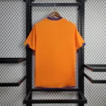 لباس کلاسیک بارسلونا 2007_2006 (سوم) - Image 2