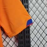 لباس کلاسیک بارسلونا 2007_2006 (سوم) - Image 5