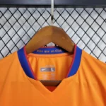 لباس کلاسیک بارسلونا 2007_2006 (سوم) - Image 4