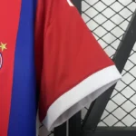 لباس کلاسیک بایرن مونیخ 2015_2014(اول) - Image 8