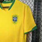 لباس کلاسیک برزیل 2006 (اول) - Image 7