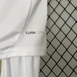 لباس کلاسیک بچه گانه رئال مادرید 2012_2011 (اول) - Image 8