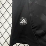 لباس کلاسیک بچه گانه رئال مادرید 2012_2011 (دوم) - Image 8