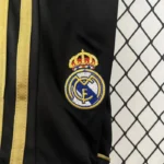 لباس کلاسیک بچه گانه رئال مادرید 2012_2011 (دوم) - Image 10