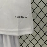 لباس کلاسیک بچه گانه رئال مادرید 2018_2017 (اول) - Image 9