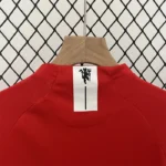 لباس کلاسیک بچه گانه منچستر یونایتد 2008_2007 (اول) - Image 7