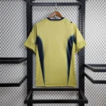 لباس کلاسیک دروازه بانی ایتالیا جام جهانی 2006 (اول) - Image 2