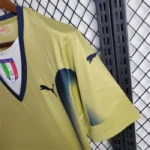 لباس کلاسیک دروازه بانی ایتالیا جام جهانی 2006 (اول) - Image 5