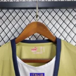 لباس کلاسیک دروازه بانی ایتالیا جام جهانی 2006 (اول) - Image 4