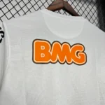 لباس کلاسیک سانتوس 2013-2012 (اول) - Image 3