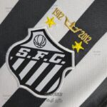 لباس کلاسیک سانتوس 2014-2013 (دوم) - Image 2