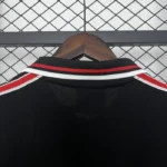 لباس کلاسیک منچستر یونایتد 1999_1998 (سوم) - Image 4