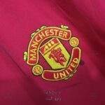 لباس کلاسیک منچستریونایتد 2003-2002 (اول) - Image 5