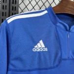 لباس کلاسیک چلسی 2010-2009 (اول) - Image 9