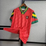 کلاس کلاسیک پرتغال 1994_1992 (اول)