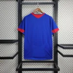 کیت کلاسیک منچستر یونایتد 2006_2005 (سوم) - Image 2