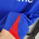 کیت کلاسیک منچستر یونایتد 2006_2005 (سوم) - Image 6